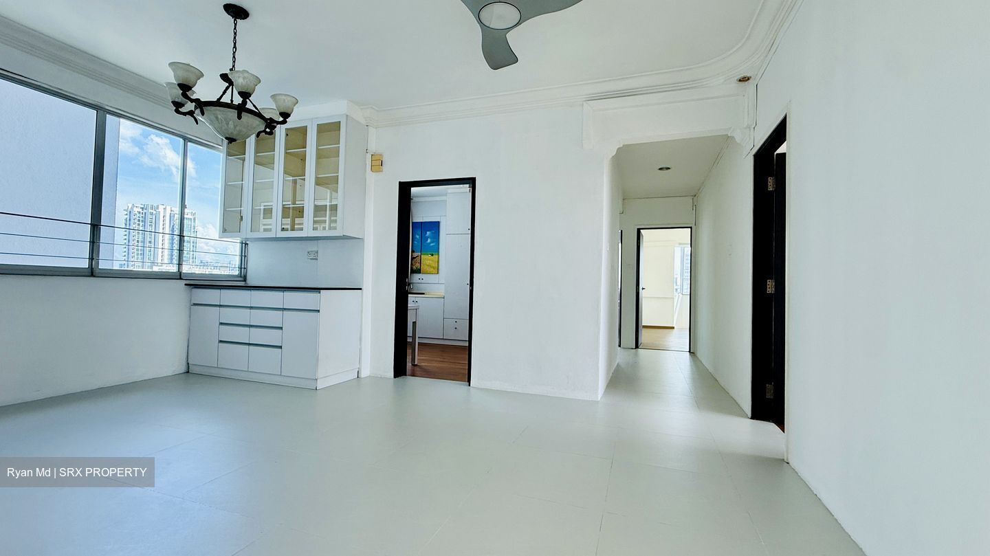 Rajah Tower (D12), Apartment #573768351